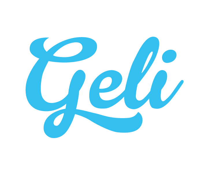 Original Geli logo